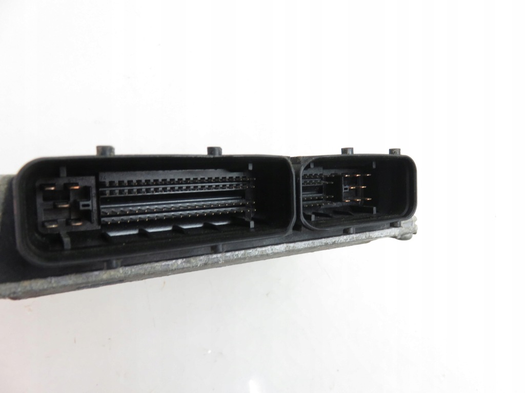 фото №5, Блок управления skoda fabia i 1.4 047906033j 5wp4018112