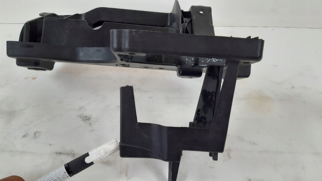 фото №5, Jeep cherokee kl панель фары левый перед t510011ae