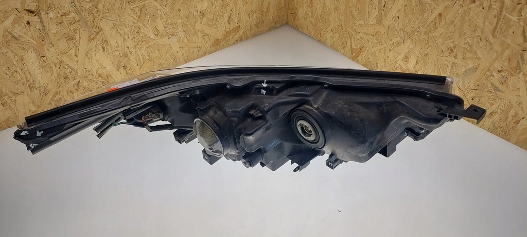 фото №8, Toyota highlander xu70 2020 лампы передние