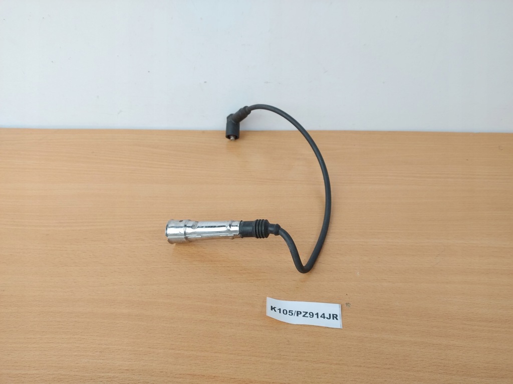 фото №1, Шланг зажигание свечи audi 100 vw golf vento