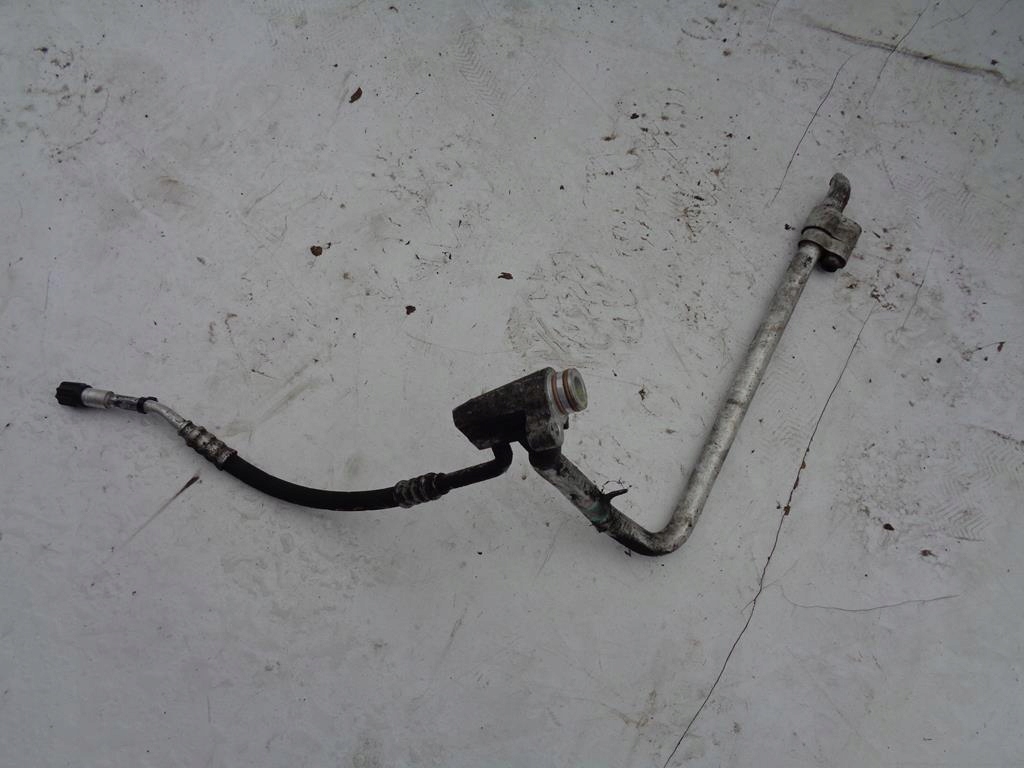 фото №1, Шланг кондиціонера mini one r56 1.4 vti