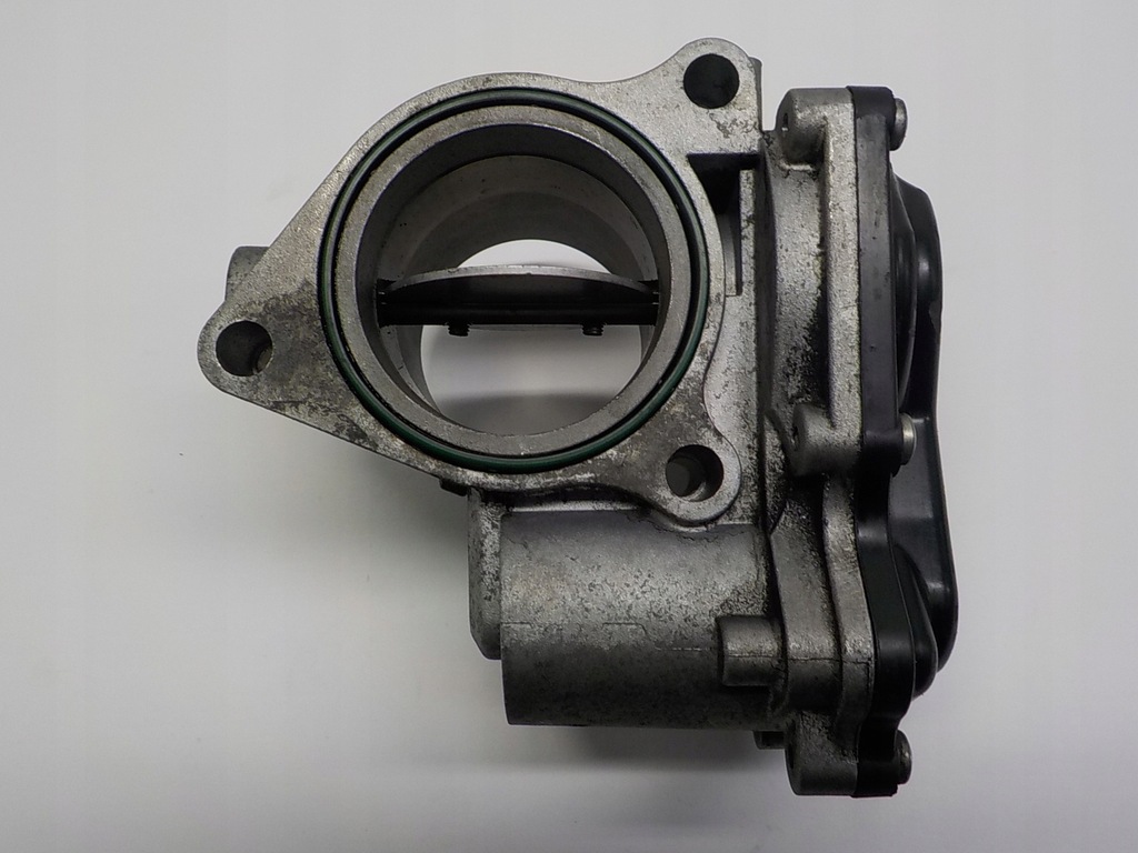 фото №7, Renault scenic iii дросельна заслінка 8200754913f h8200744823