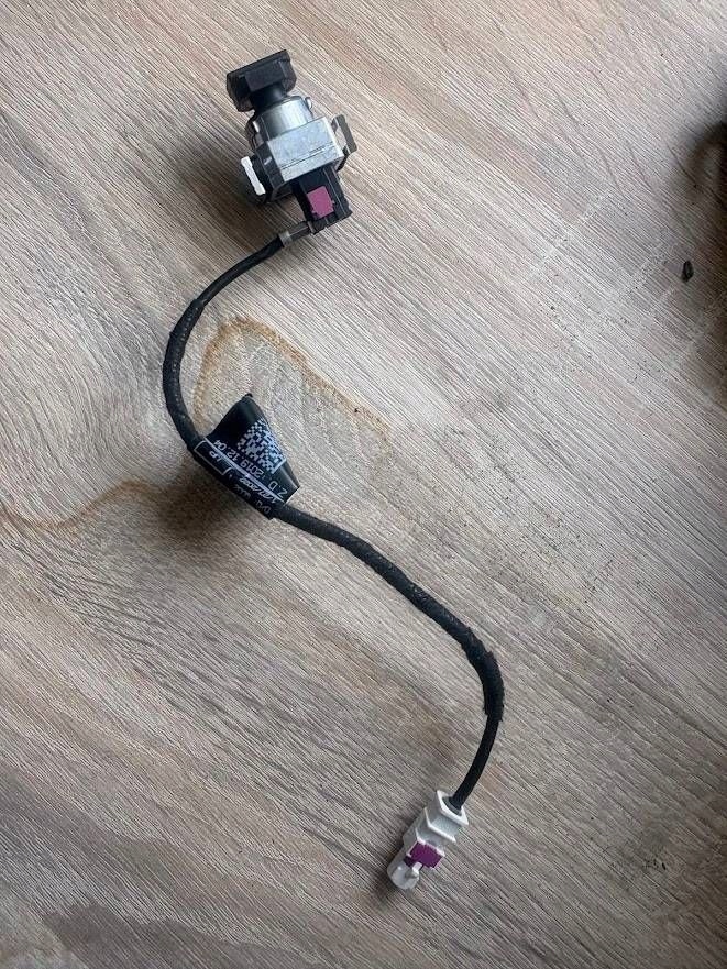 Купить Камера mercedes-benz s w223 a2235401541