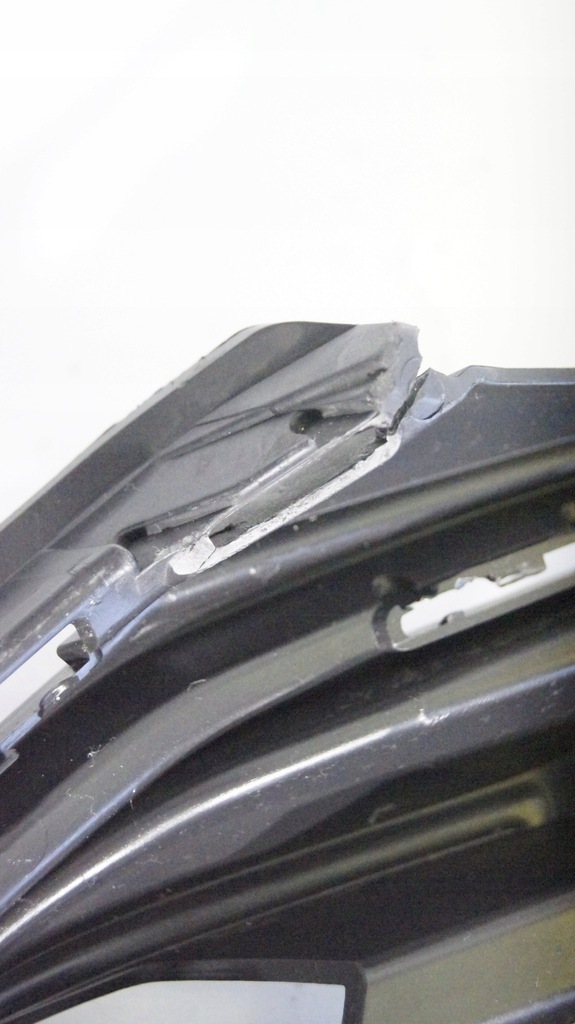 фото №5, Skoda fabia iii 14-18 решётка радиатора радиатора решётка радиатора