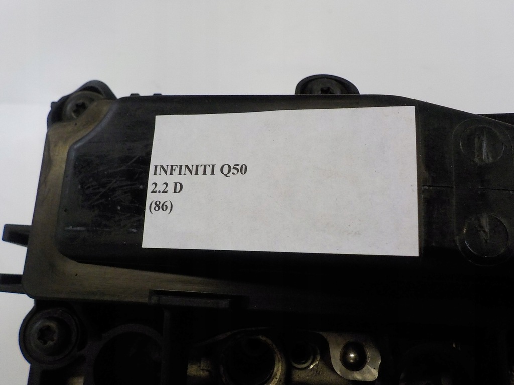 фото №9, Двигун 2.2 дизель cdi r651016 om651 22 la mercedes sprinter 906 910