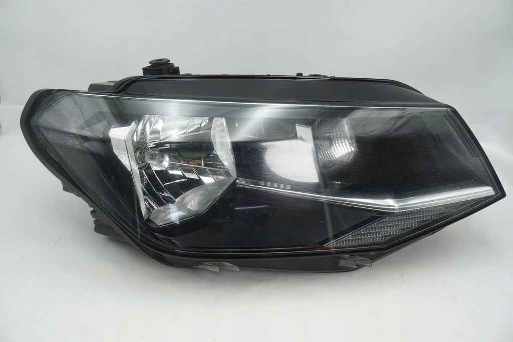 фото №1, Лампа передня права vw caddy iv 2k1941016b