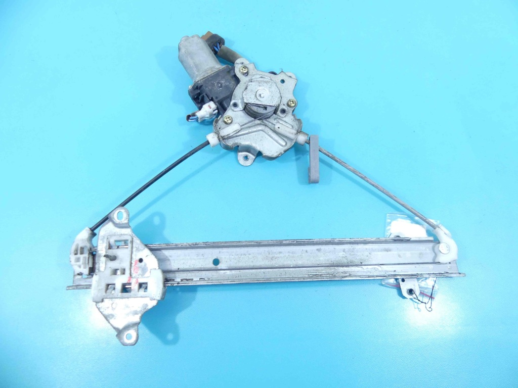 фото №4, Подъемник задняя задний левый mitsubishi outlander i