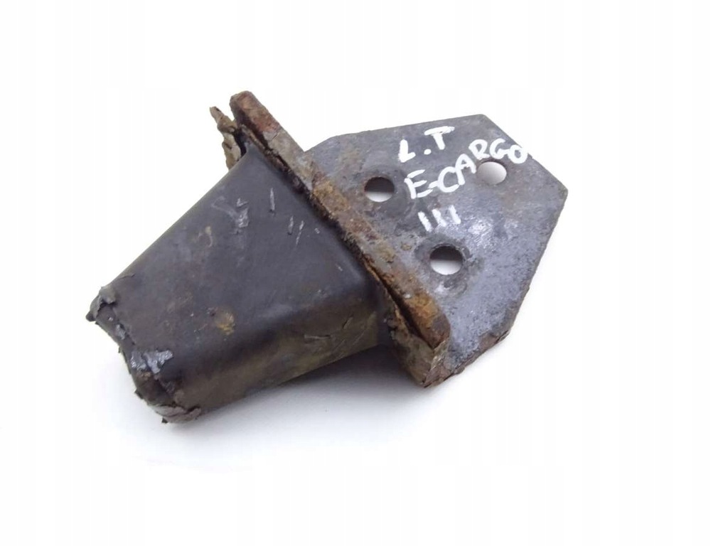 фото №1, Iveco eurocargo 02-15 відбійник ресора задня