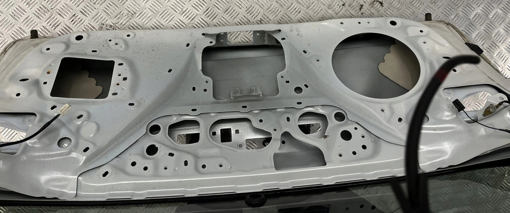 Кришка багажника багажника електрична lexus nx 1 1 nx300 nx300h hybrid в Україні