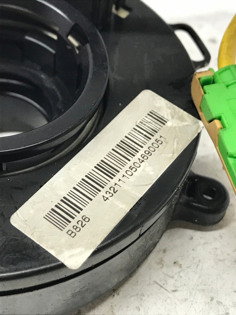 фото №2, Лента шлейф подушка безопасности 2775096-001