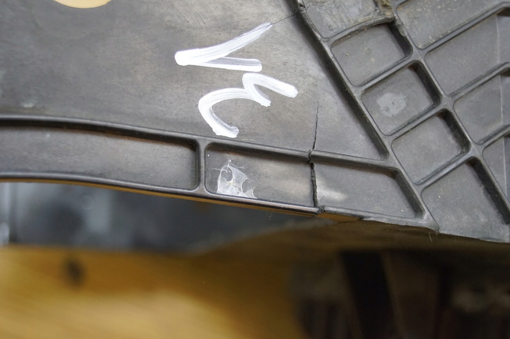 фото №5, Інтеркулер smart roadster 0.7t 0003007v003