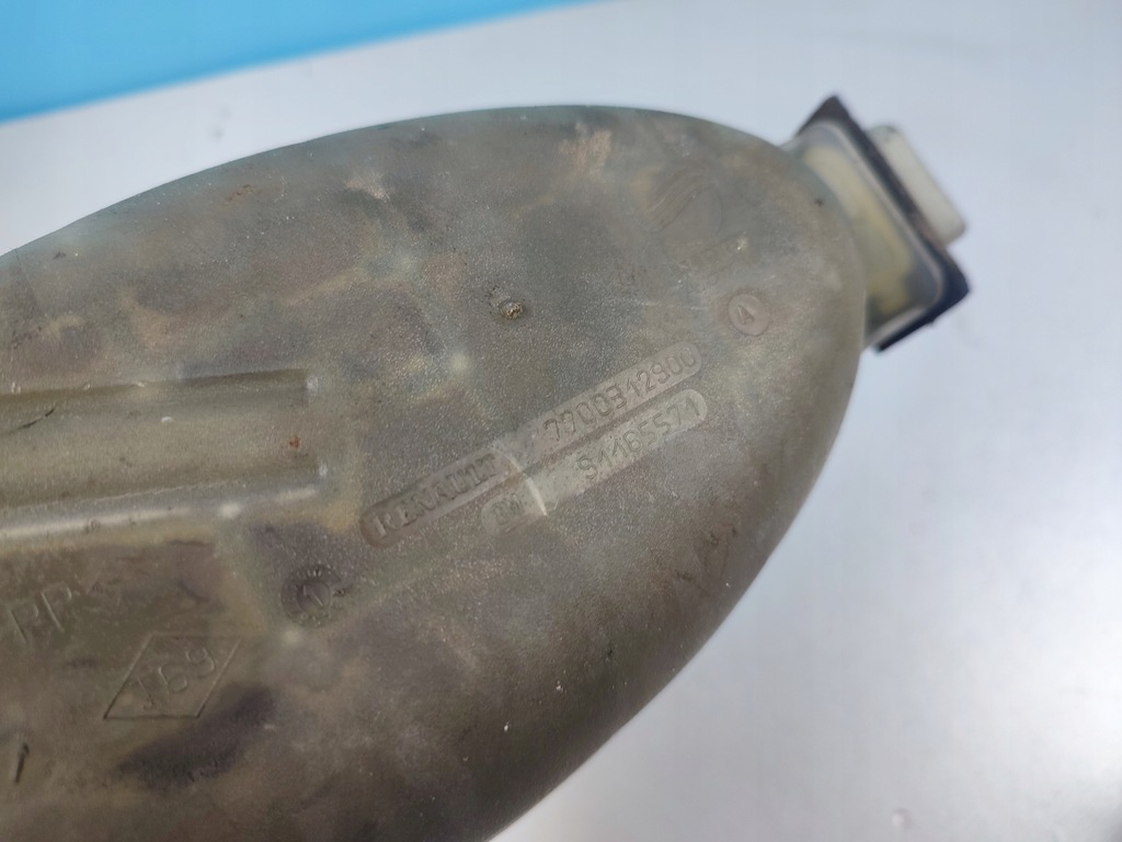 фото №5, Бачок розширювальний opel vivaro 91165571