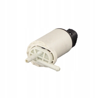 фото №5, Febi bilstein 14805 насос распылителя, омыватель стекло лобовое