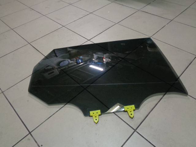 фото №1, Скло правий задня nissan pulsar 2017r. as3 43r-006723