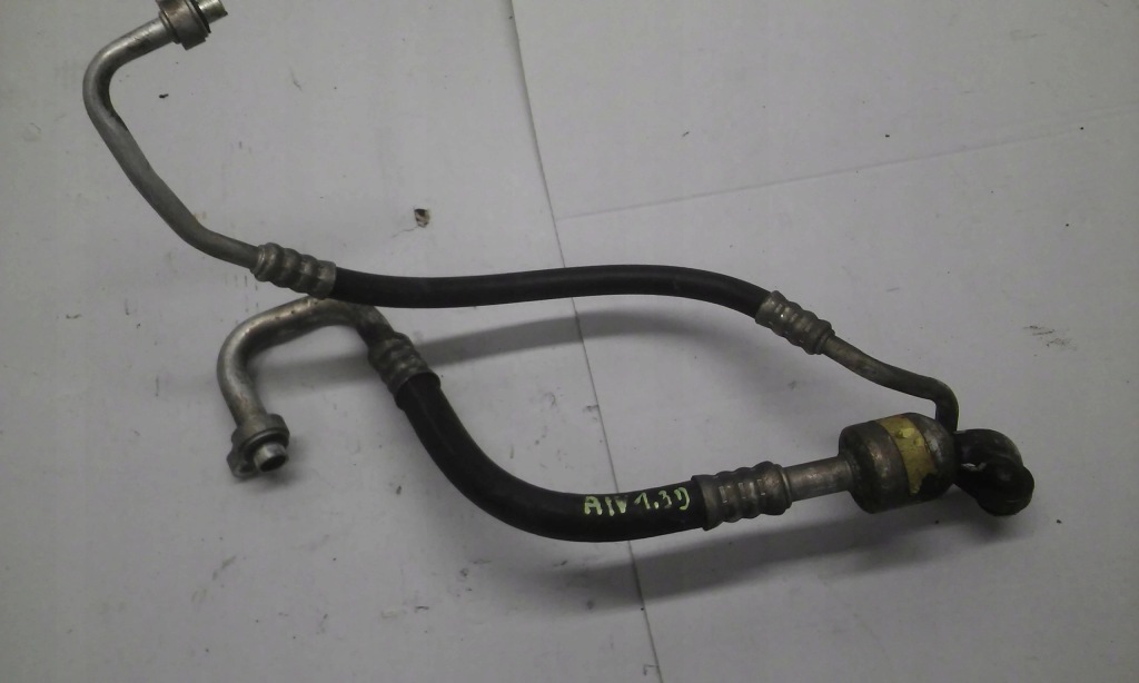 фото №1, Пабтрубок  шланг кондиционера opel astra j iv 1.3 cdti