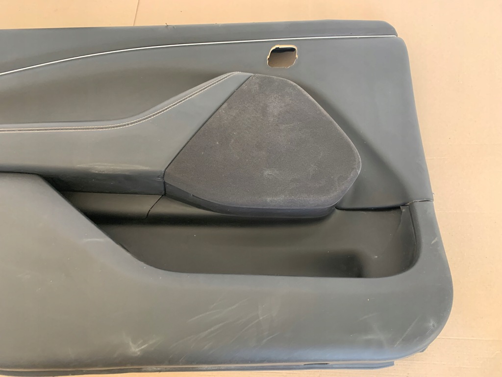 фото №6, Ford mustang mach-e rwd 21r обшивка оббивка двері лівий перед передня ory