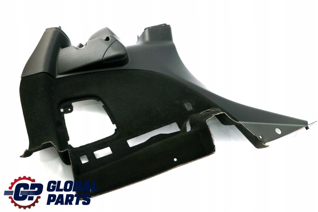 фото №10, Mini countryman r60 обшивка багажника лівий чорний