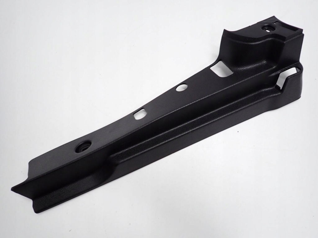 фото №1, Пластик захист багажника полиця права 9808166 mini countryman r60 16r