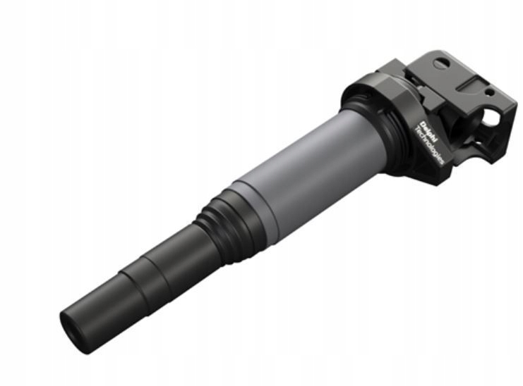 фото №14, Катушка зажигания delphi gn10175-12b1