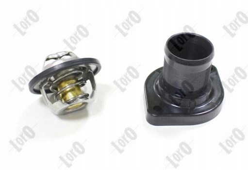 фото №2, Термостат