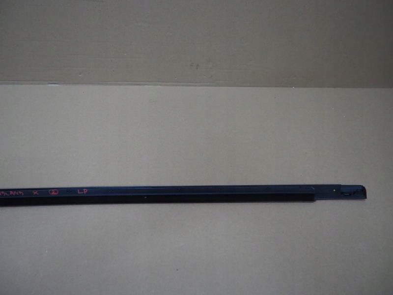 фото №6, Молдинг уплотнитель parapet левый перед opel grandland x