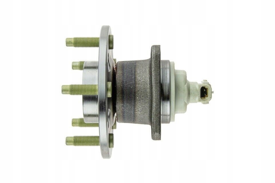 фото №3, Ступиця колеса задня opel sintra 1996-1999