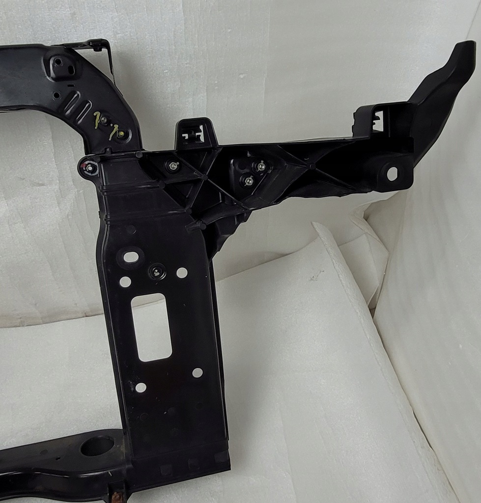 фото №10, Pas передній підсилювач hyundai tucson iii 2015-2018 64101-d7000