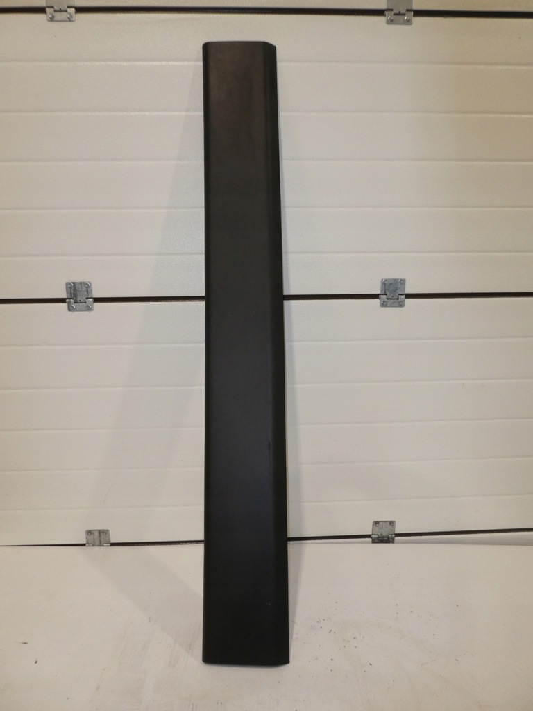 фото №1, Молдинг боковая renault master 828210160r