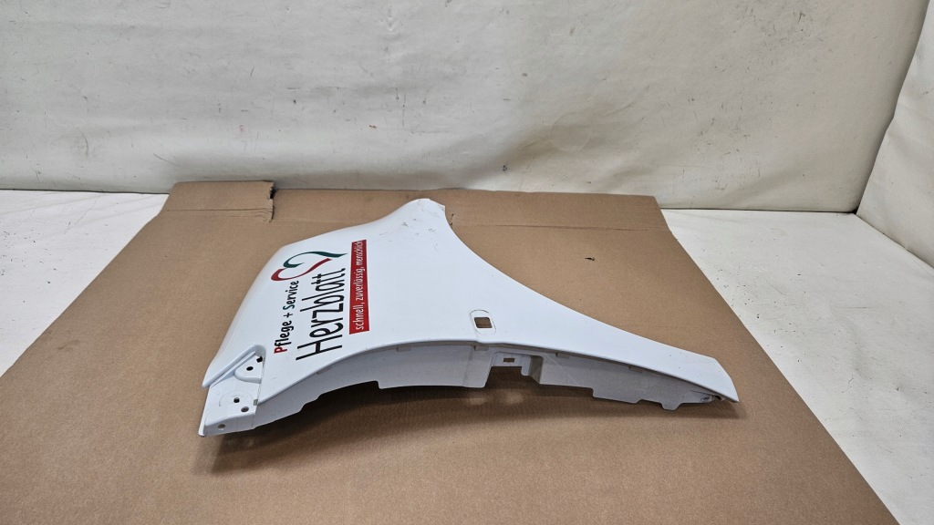 Крыло  правый  перед передний smart forfour a4538810201 Недорого