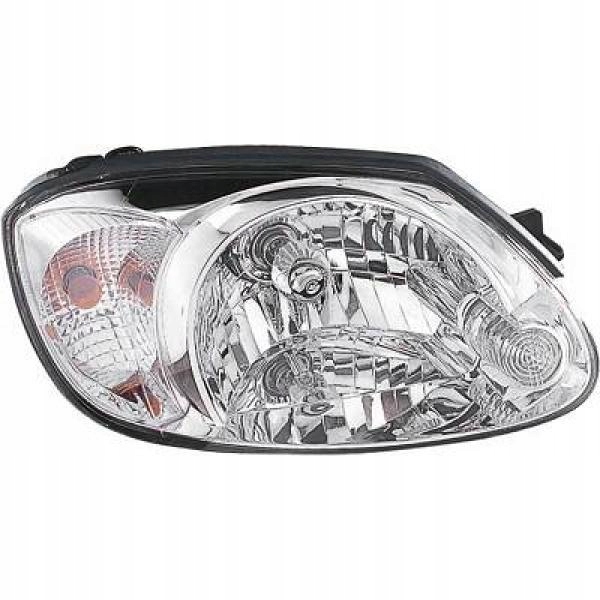 фото №1, Фара do hyundai accent 4/5 trg 02-06