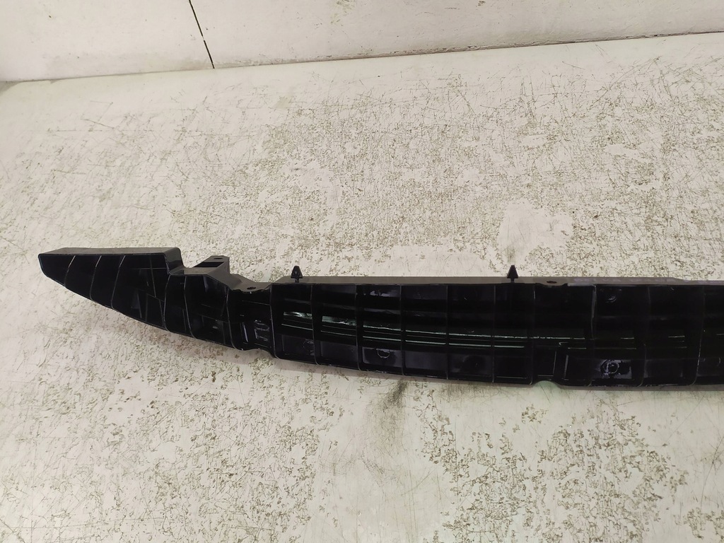 фото №9, Балка підсилювач нижні перед mazda 2