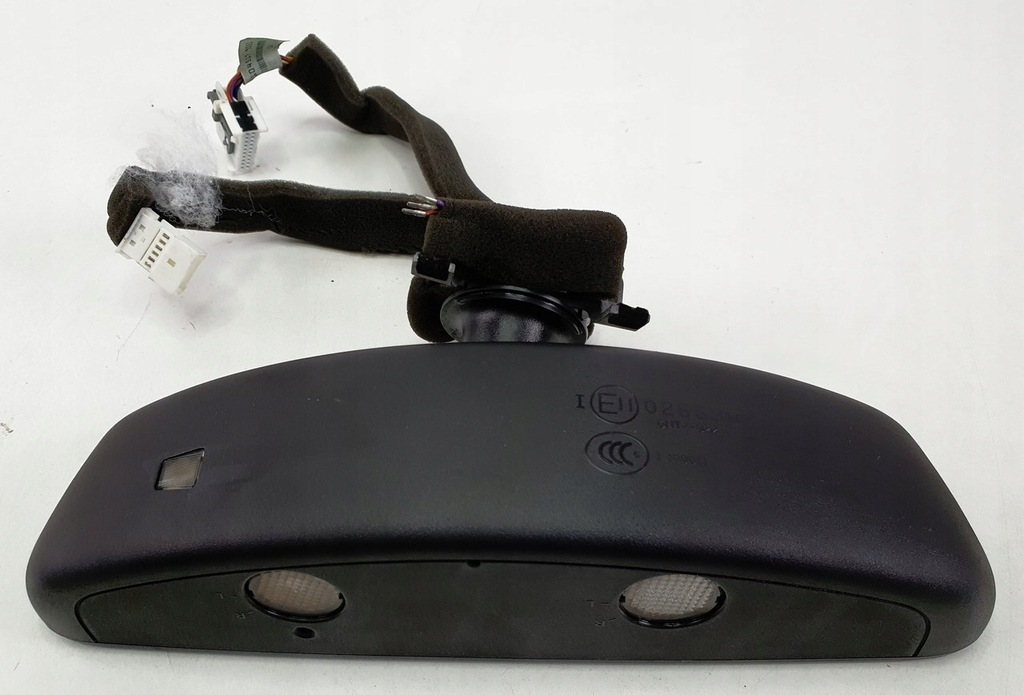 фото №2, Дзеркало заднього виду mercedes r lift w251