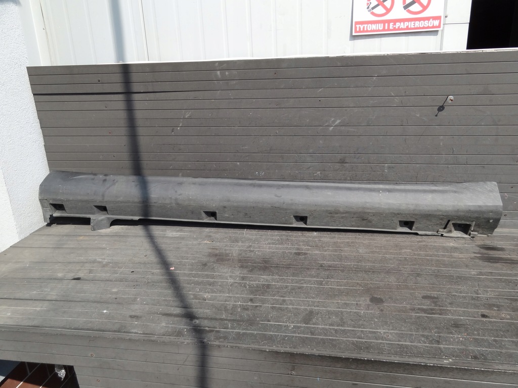 фото №1, Suzuki sx4 s-cross ii 2023 молдинг порог порог правая оригинал