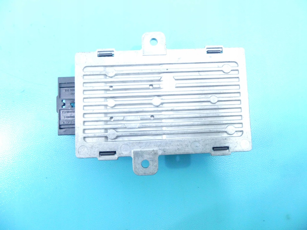 фото №13, Замок зажигания бортовой компьютер блок управления bmw 7 e65 e66 4.8