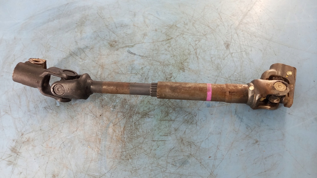 фото №1, Крестовина nissan note 1.4b 06r