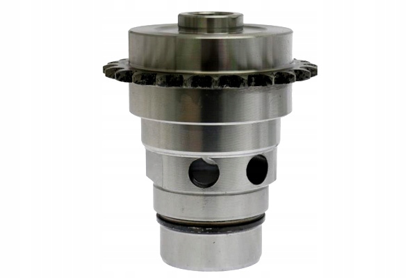 фото №1, Набір ланцюга розподільного валу starline tk c0152