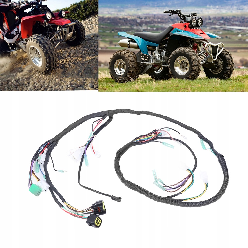 фото №8, Модуль проводка трубопровід 3gd-82590-40-00 замінник