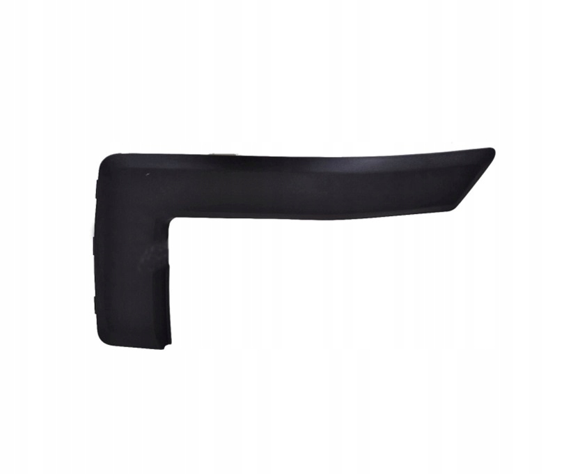 фото №1, Молдинг бампера ford fusion 03- 1431024 ліва nowa