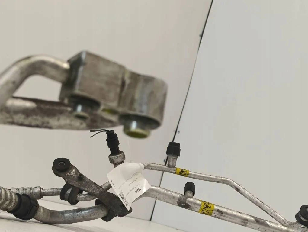 Трубки кондиціонера opel combo фургон/універсал x12 51978222a 1.3l дизель Ціна