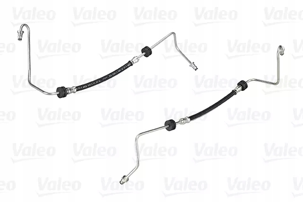 фото №1, Шланг гідравлічний. sprz.ford fiesta 95-99,puma 804800