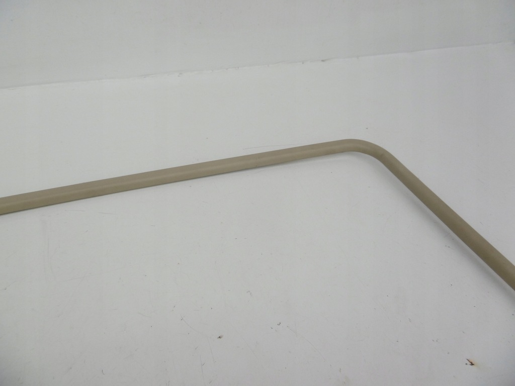 фото №8, Рамка захист люк volvo xc90 i 02-14