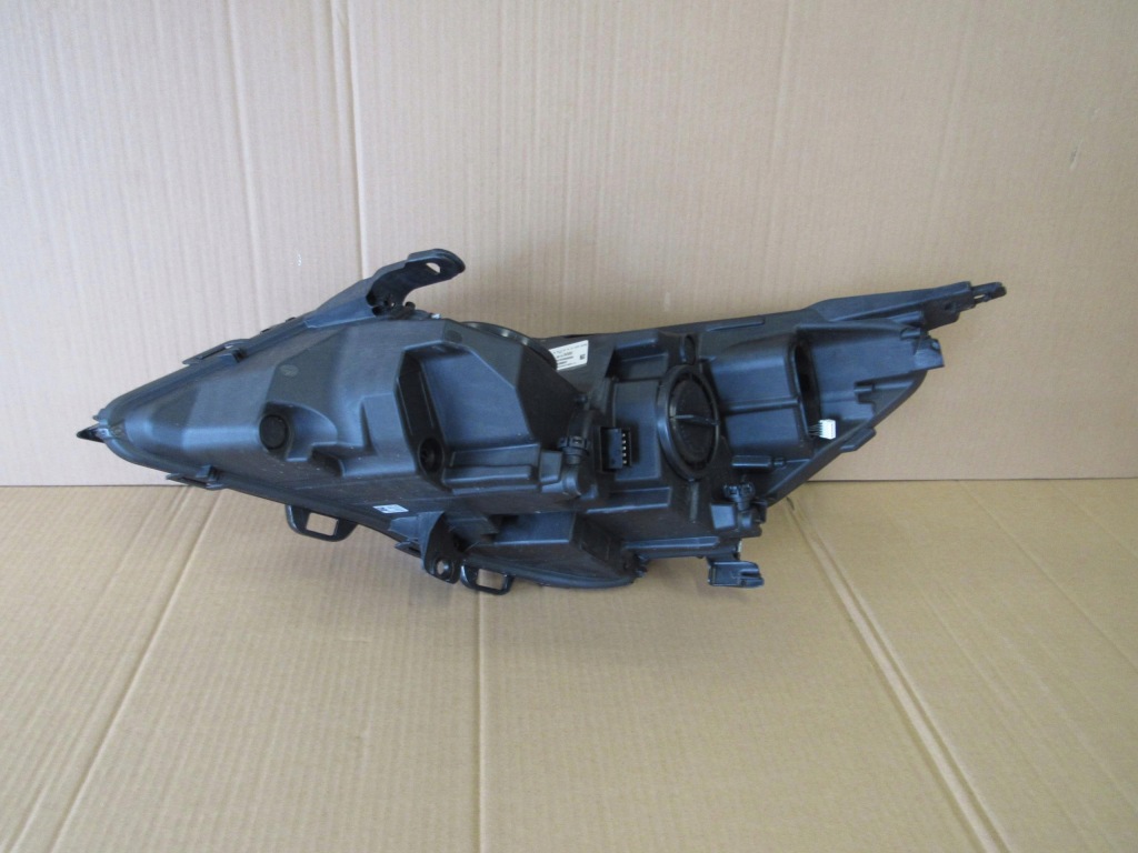 Opel astra k v рестайлинг  2019-2022 фара перед правый led Недорого