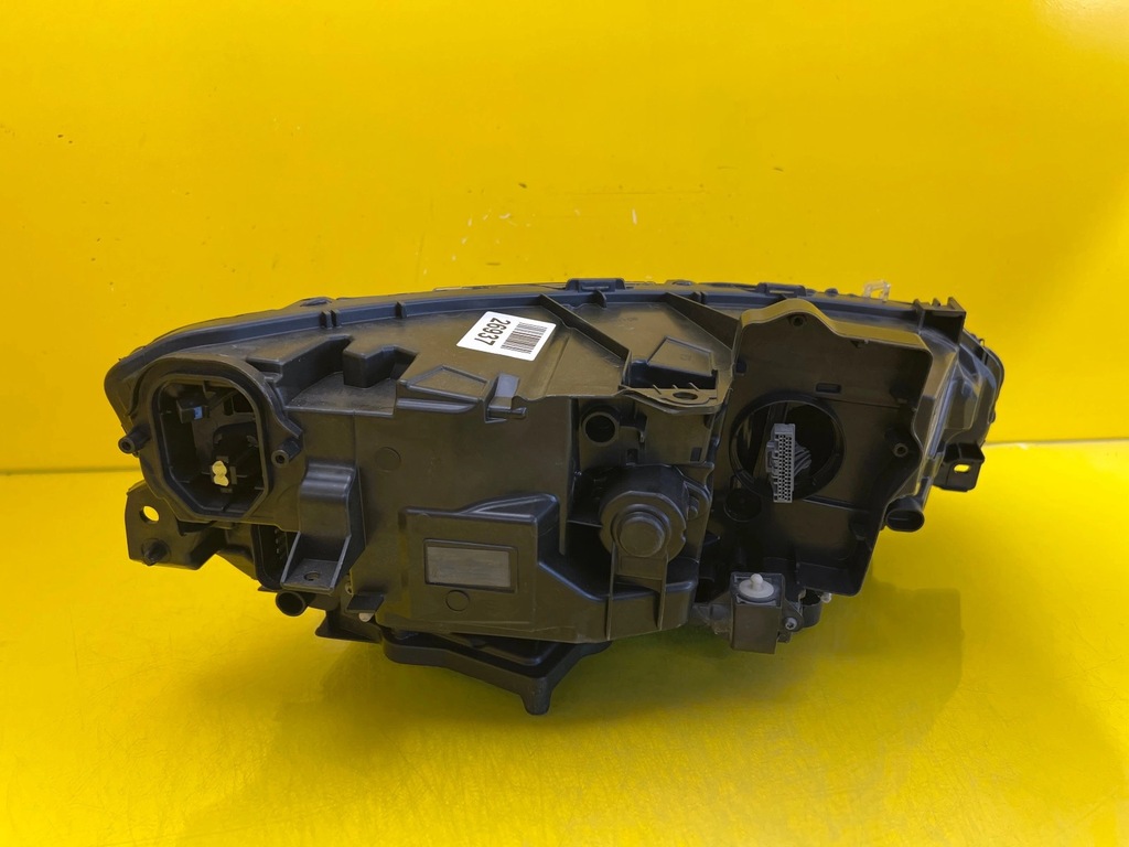 фото №16, Лівий фара volvo s90, v90 оригінальний номер 31446500