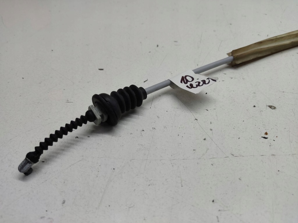 Mercedes-benz s w222 2014 трос ручка дверь передних в Украине