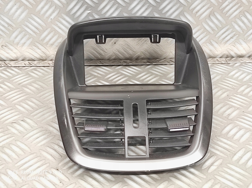 фото №14, Дисплей навигации navi рамка дисплея peugeot 207