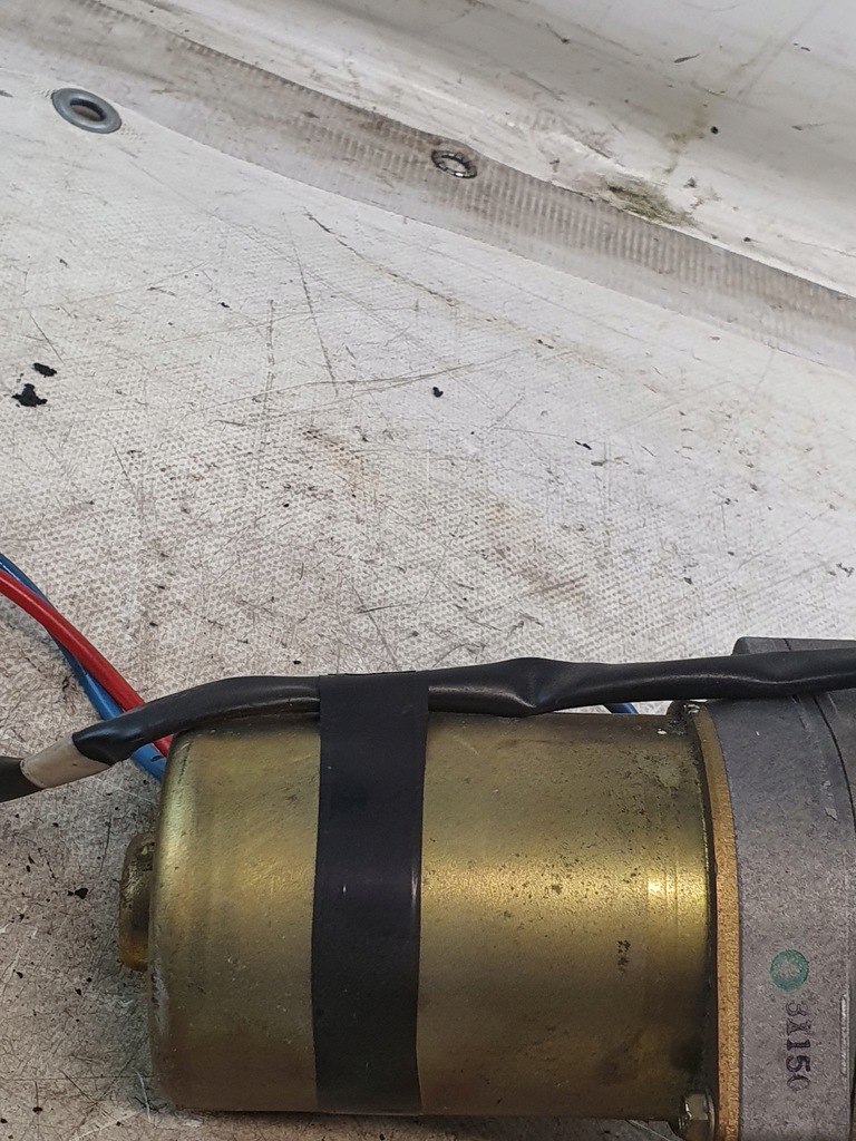 фото №15, Kolumna/wspomaganie электрический замок зажигания 4520002180 toyota corolla e12 03r.