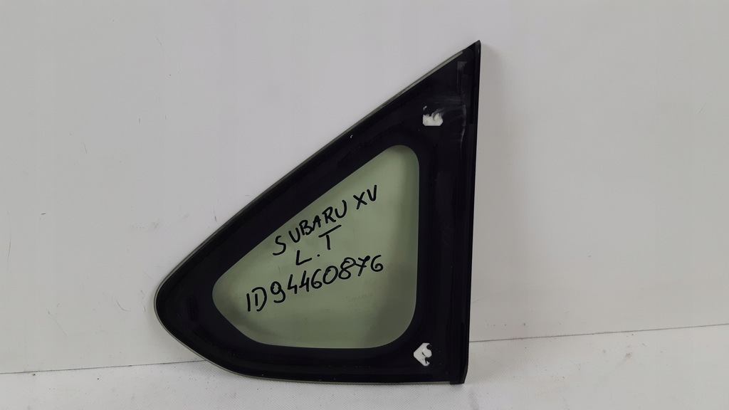 фото №8, Subaru xv 11- стекло кузовная левая задняя