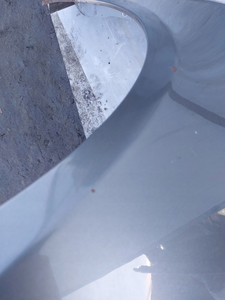 фото №11, Jaguar xf крила правий перед передній напрямна