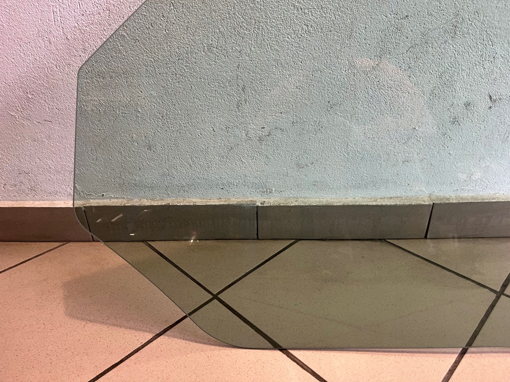 фото №7, Стекло дверь задняя задняя левая vw transporter t6 t-6