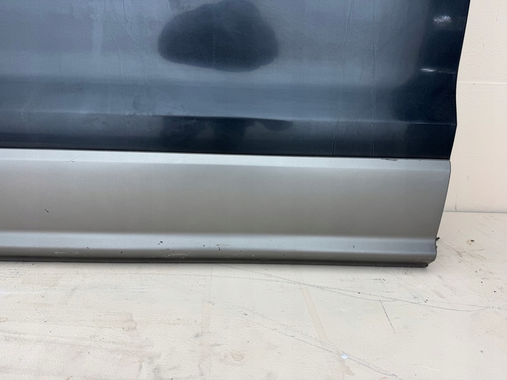 фото №8, Hyundai i800 h1 07-18r дверь правое боковой сдвижные